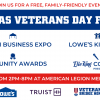 Veterans day restaurant specials 2024 colorado