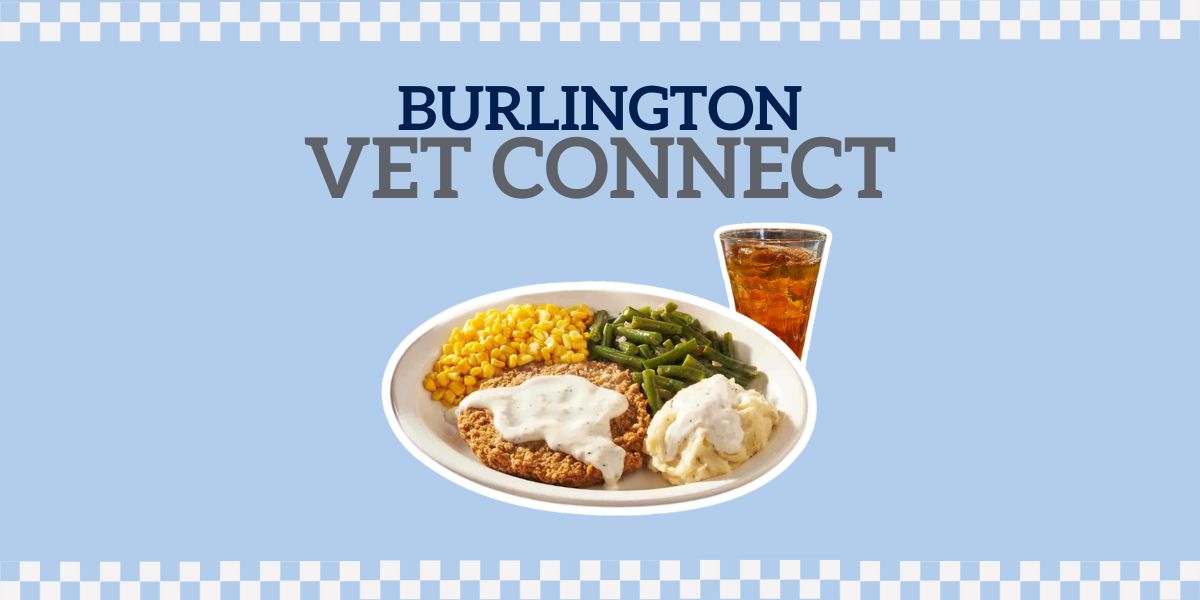 Burlington Vet Connect