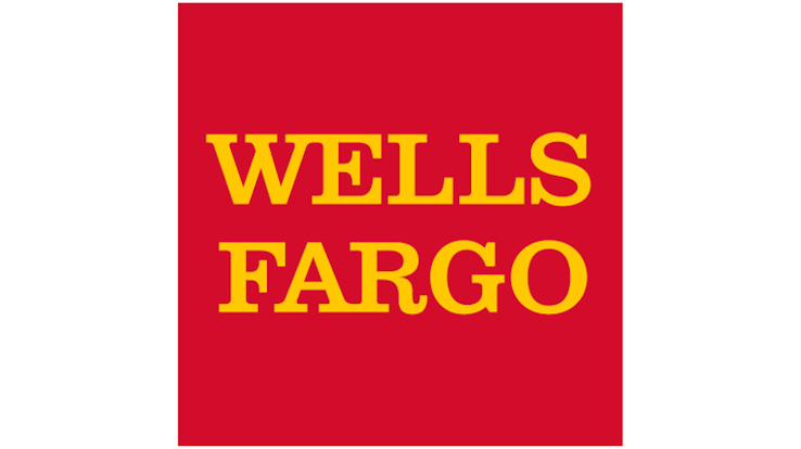 Wells Fargo Logo