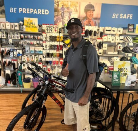 Bike 2